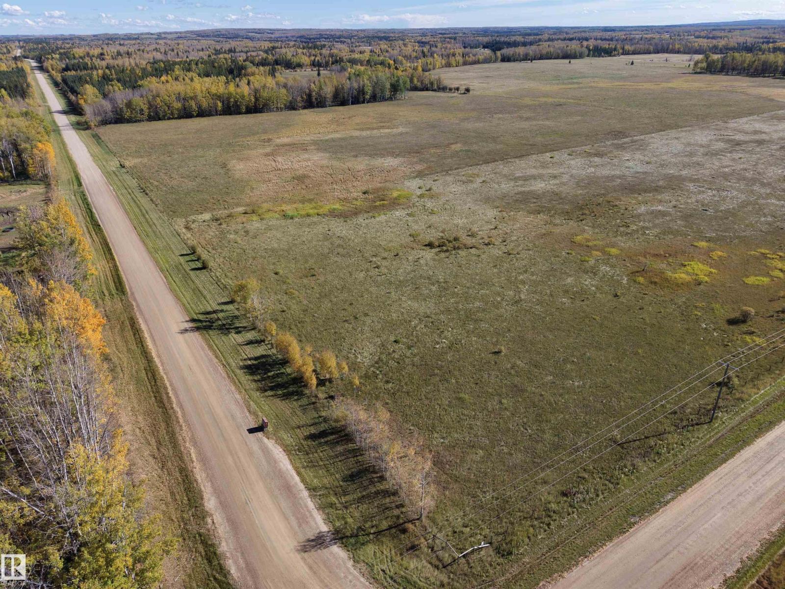 On Rr90 & Twp Rd 503 Property Photo 13