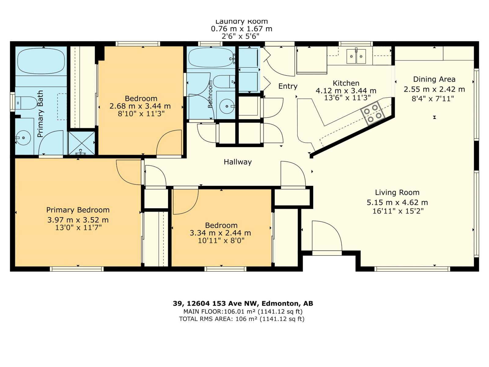 #39 12604 153 Av Nw Property Photo 38