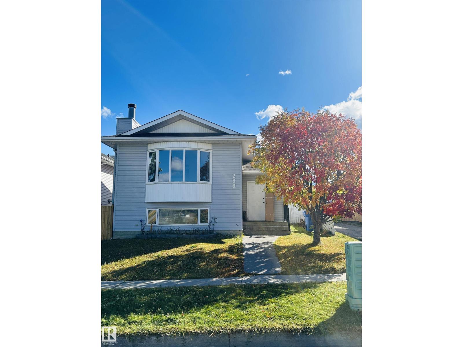 289 Tocher Av Property Photo 1