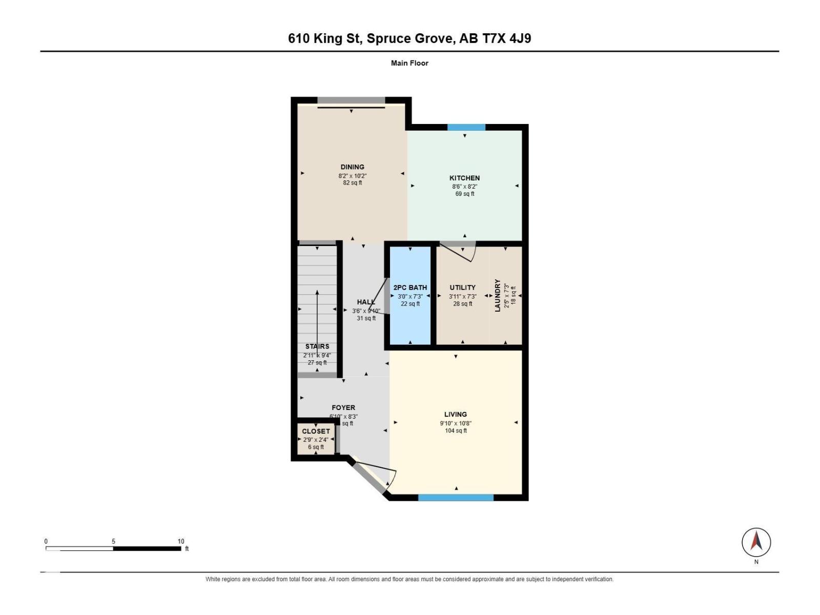 #408 610 King St Property Photo 37