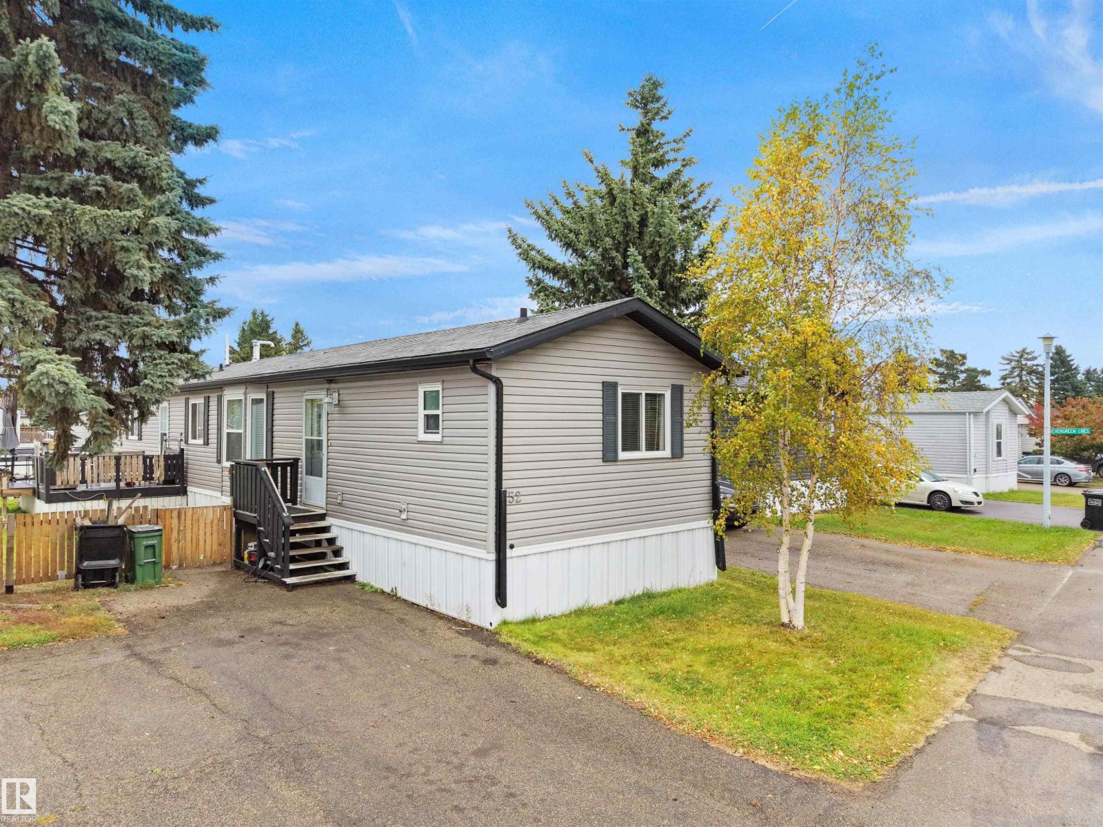 52 Evergreen Park Nw Photo de la propriété 1