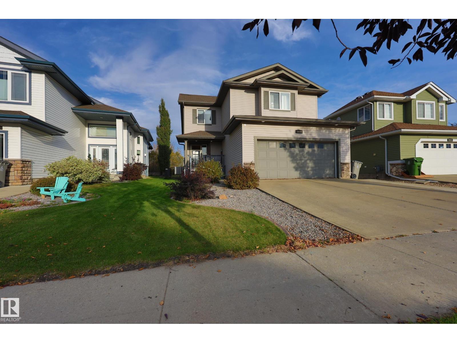 10603 95 St Property Photo 1