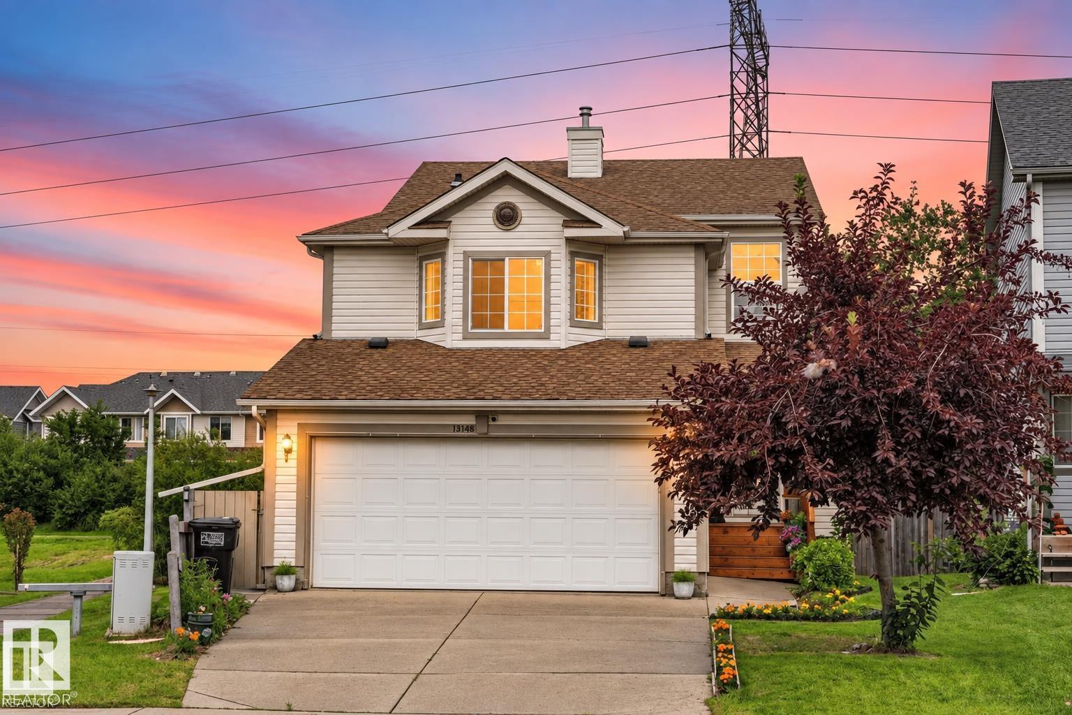 13148 151 Av Nw Property Photo 1