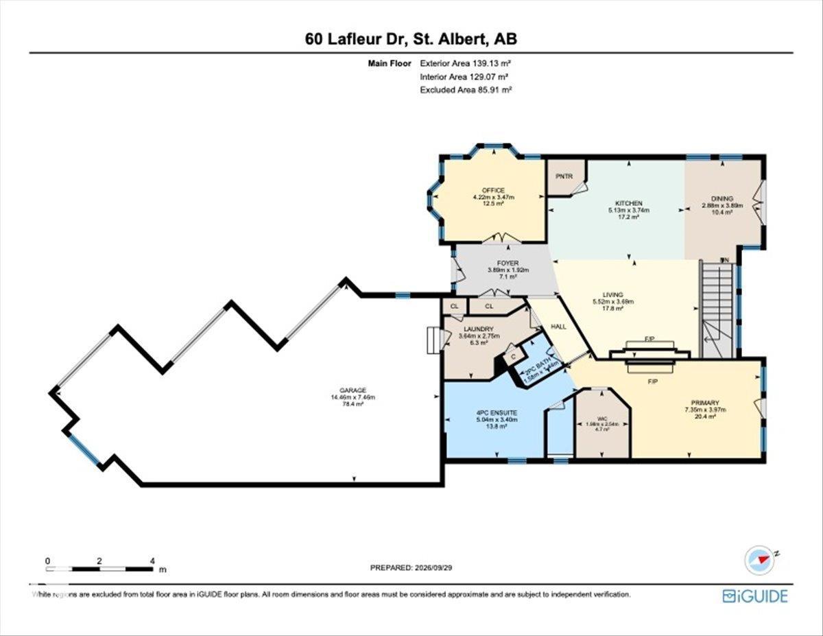 60 Lafleur Dr Property Photo 55