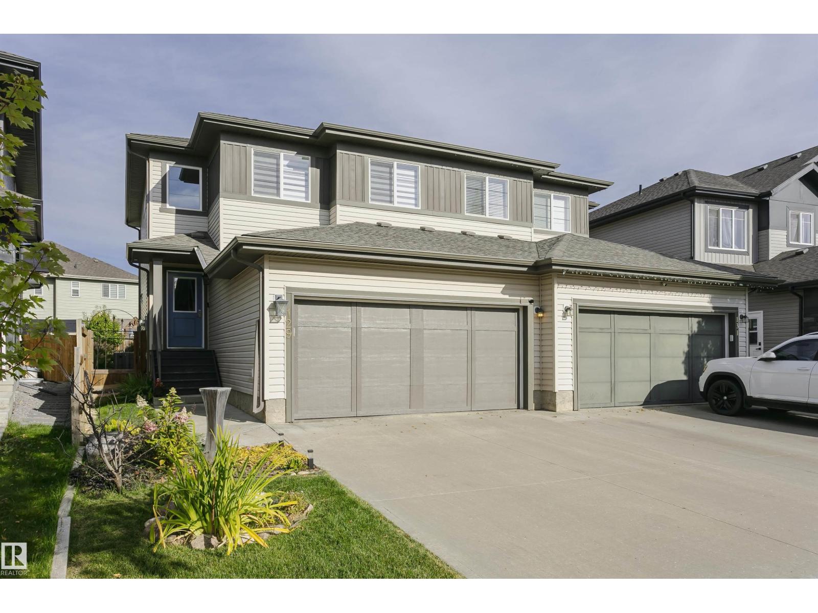 129 Harvest Ridge Dr Property Photo 1
