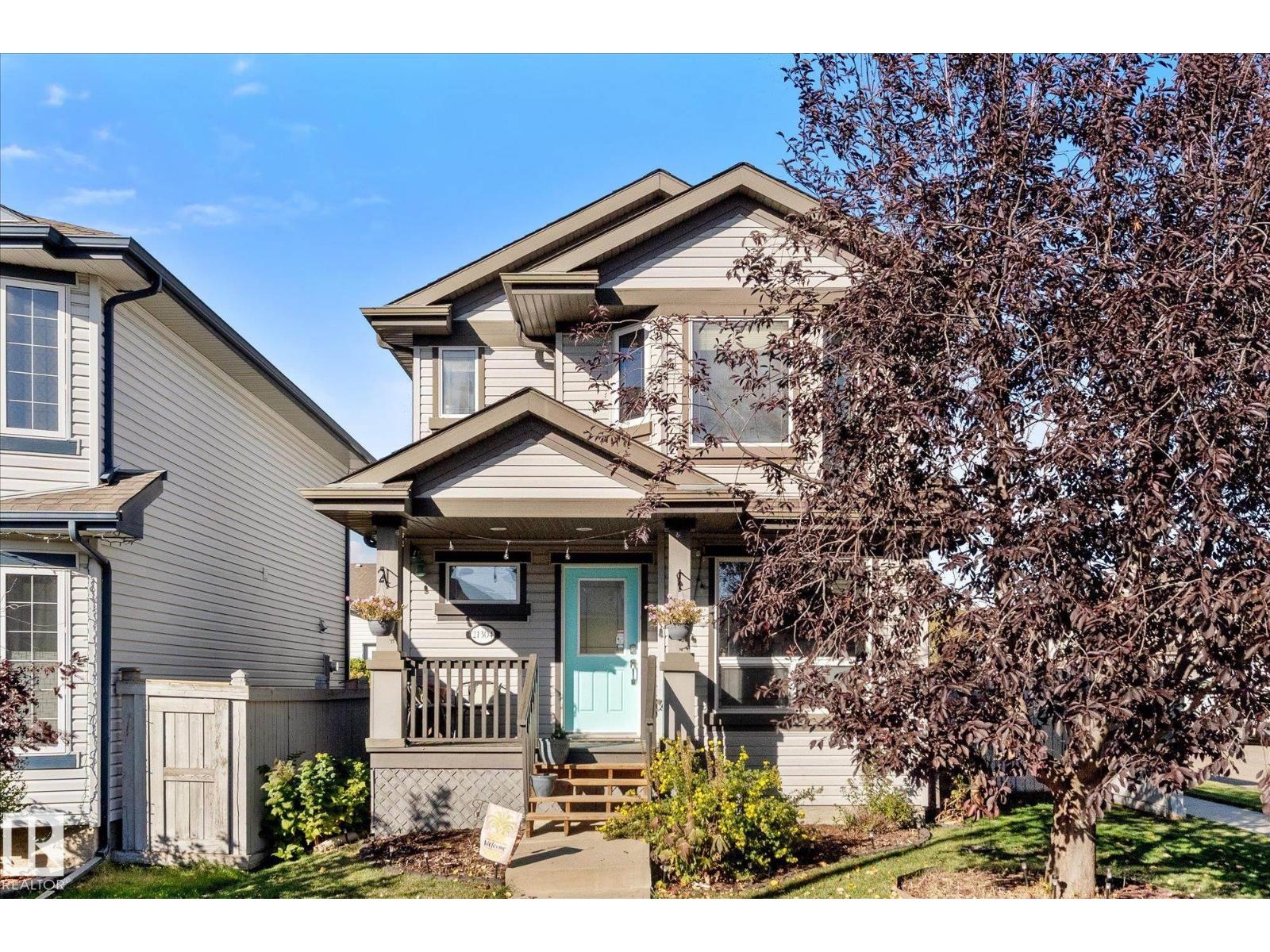 21304 59 AV NW Property Photo 1