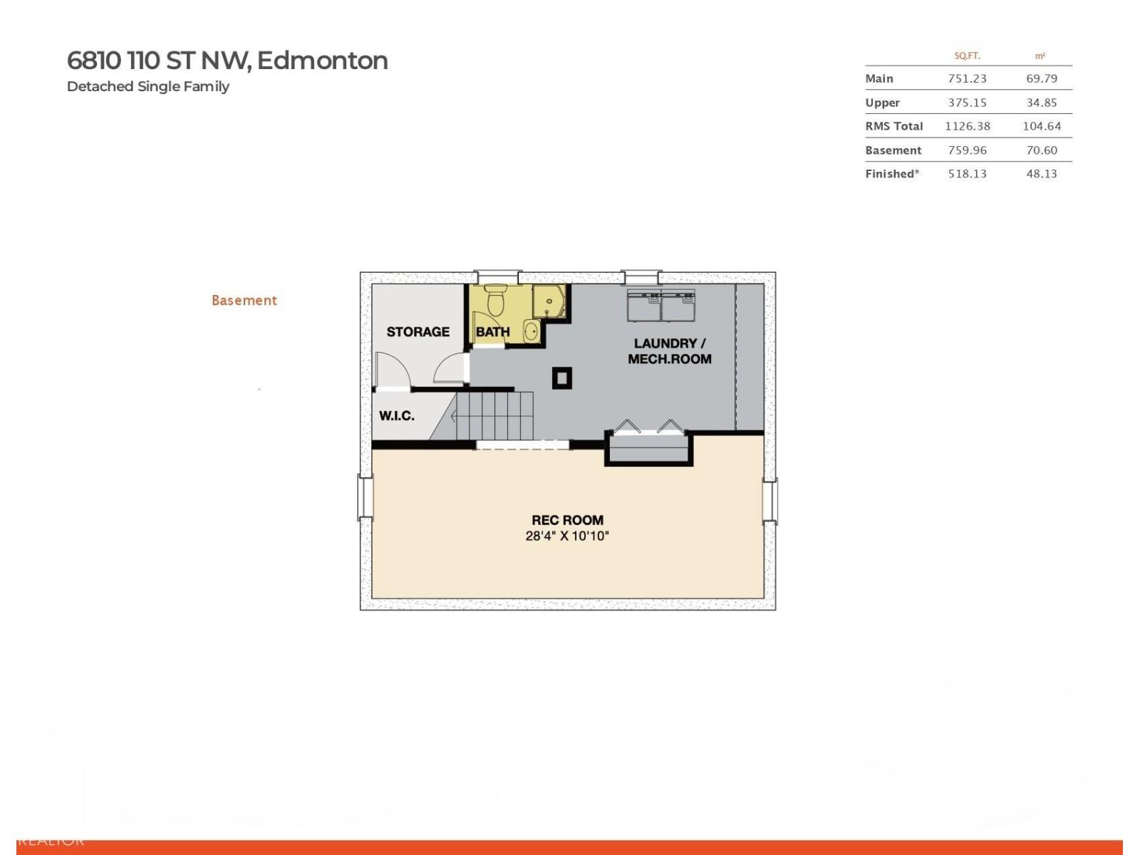 6810 110 St Nw Property Photo 39