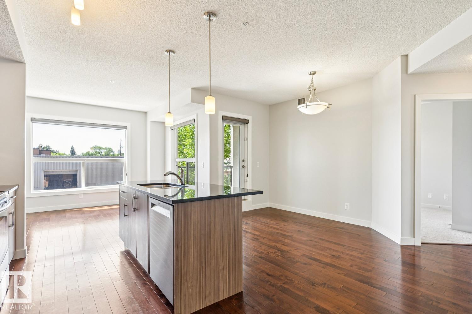 #217 10523 123 St Nw Property Photo 5