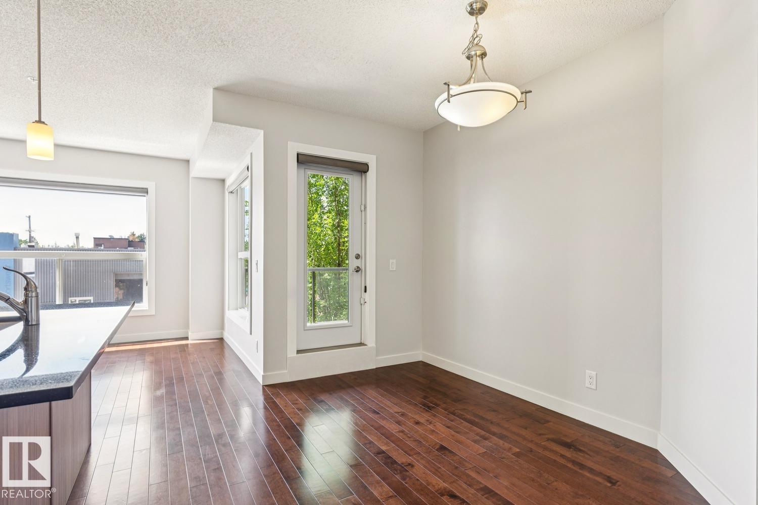 #217 10523 123 St Nw Property Photo 6
