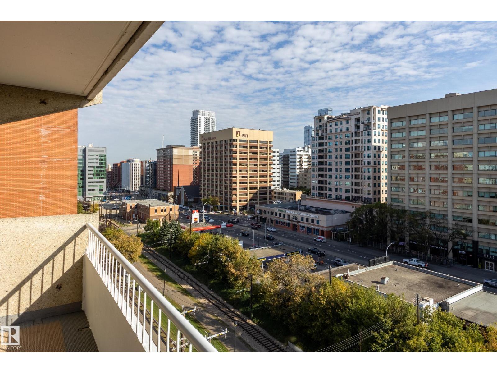 #1001 9909 110 St Nw Property Photo 13