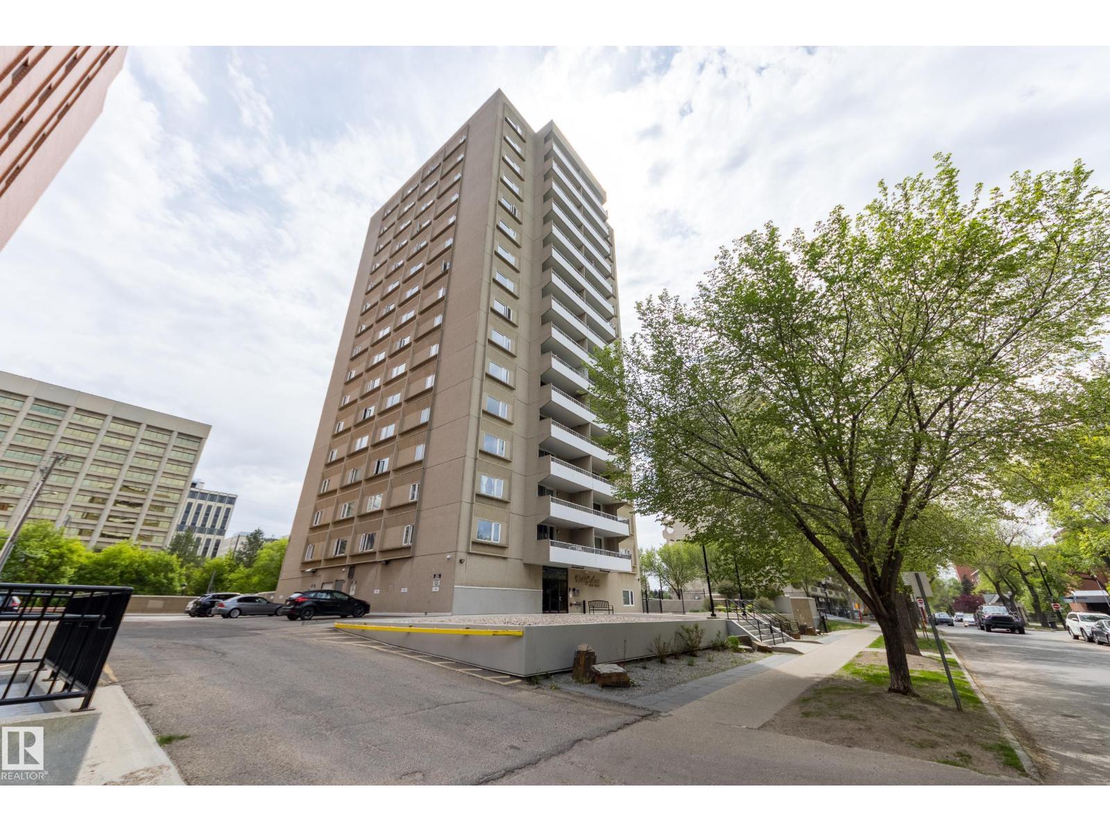 #1001 9909 110 St Nw Property Photo 41