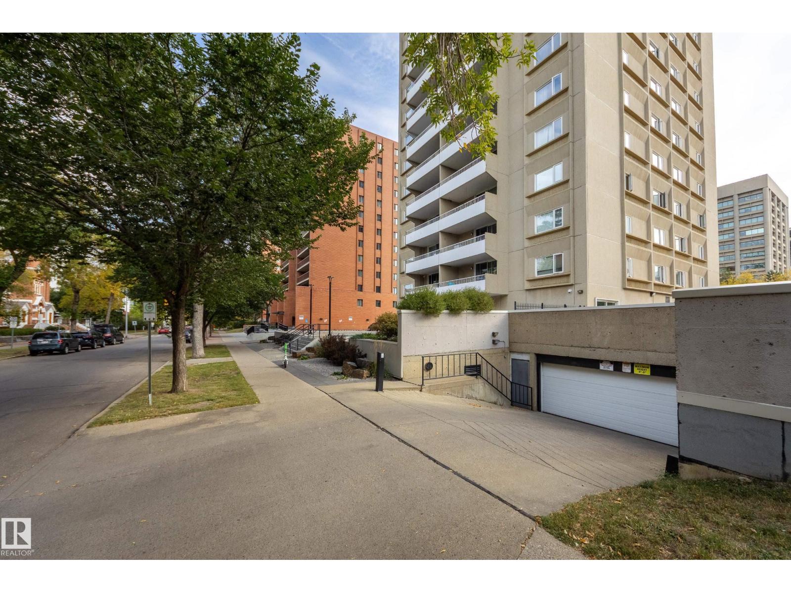 #1001 9909 110 St Nw Property Photo 42
