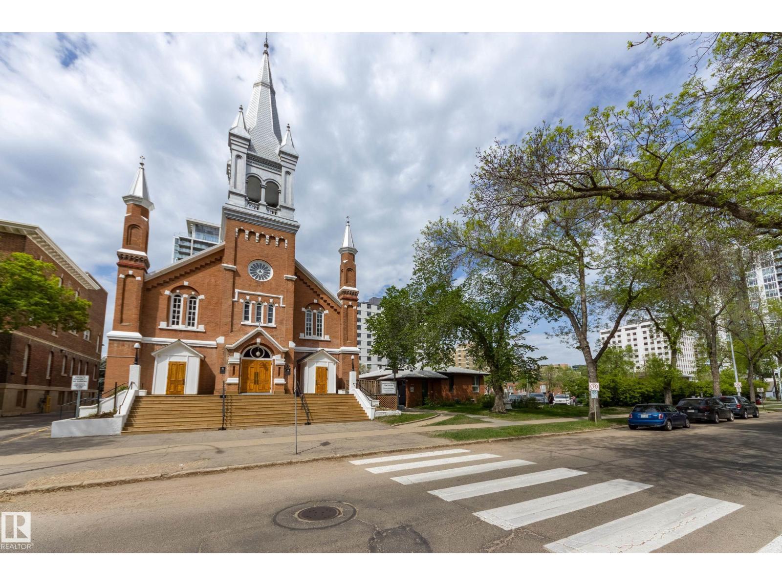 #1001 9909 110 St Nw Property Photo 46