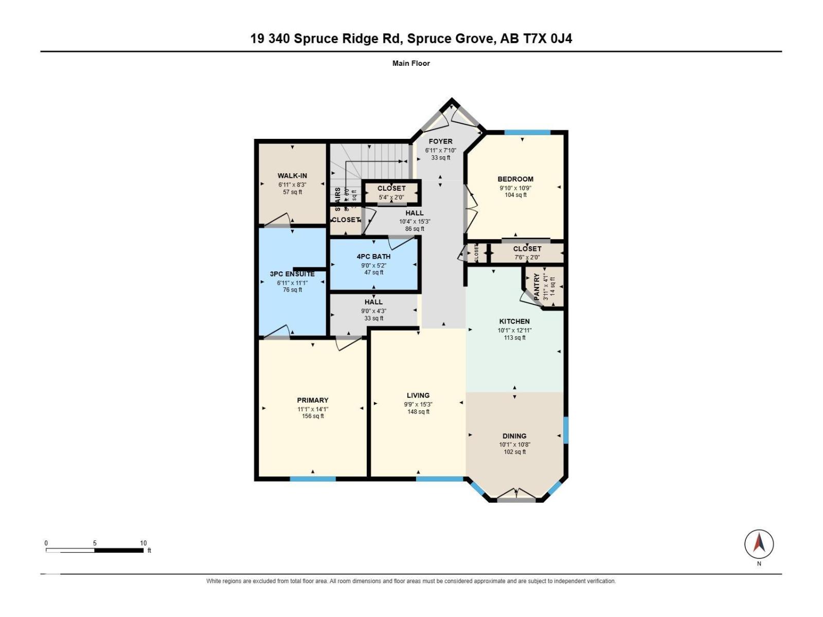 #19 340 Spruce Ridge Rd Property Photo 37