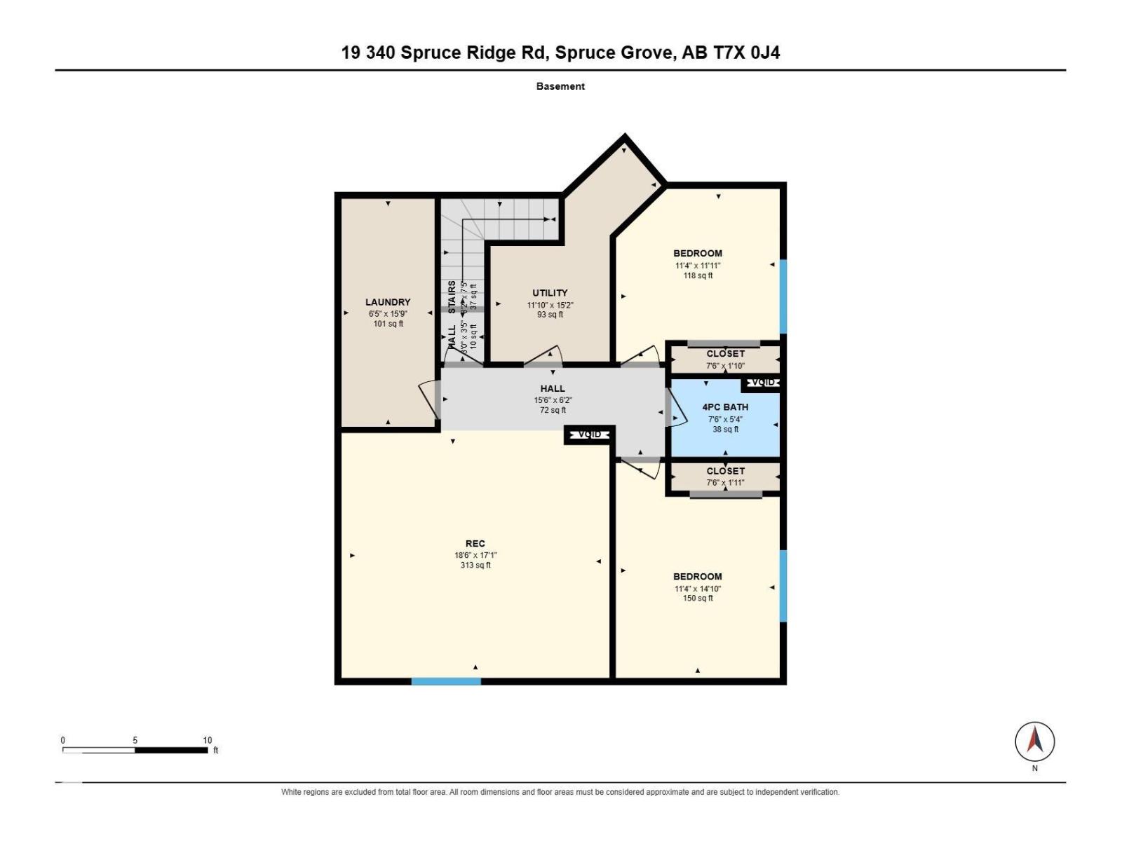 #19 340 Spruce Ridge Rd Property Photo 38