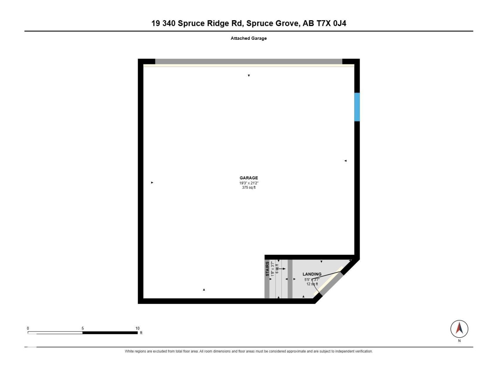 #19 340 Spruce Ridge Rd Property Photo 39