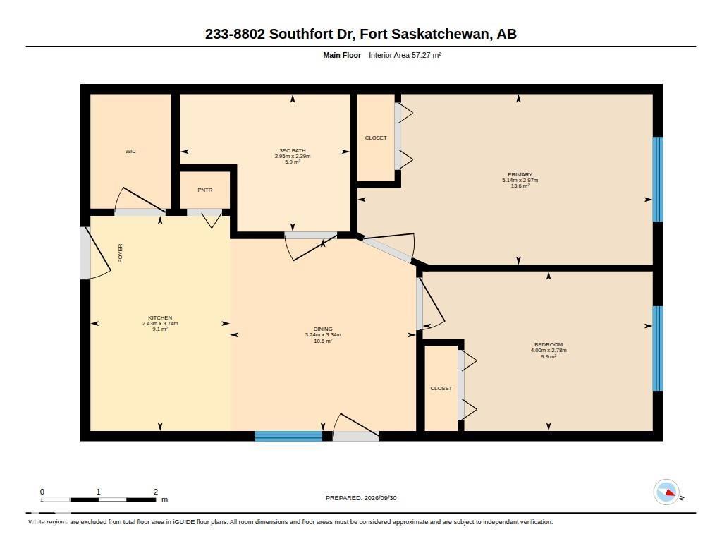 #233 8802 Southfort Dr Property Photo 43