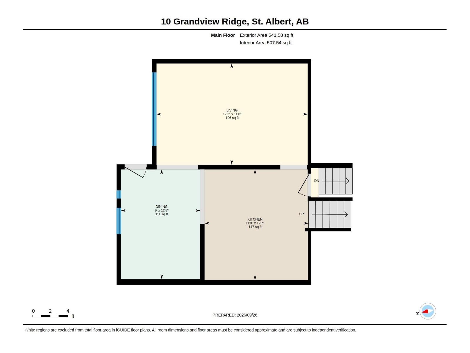 10 Grandview Rg Property Photo 22