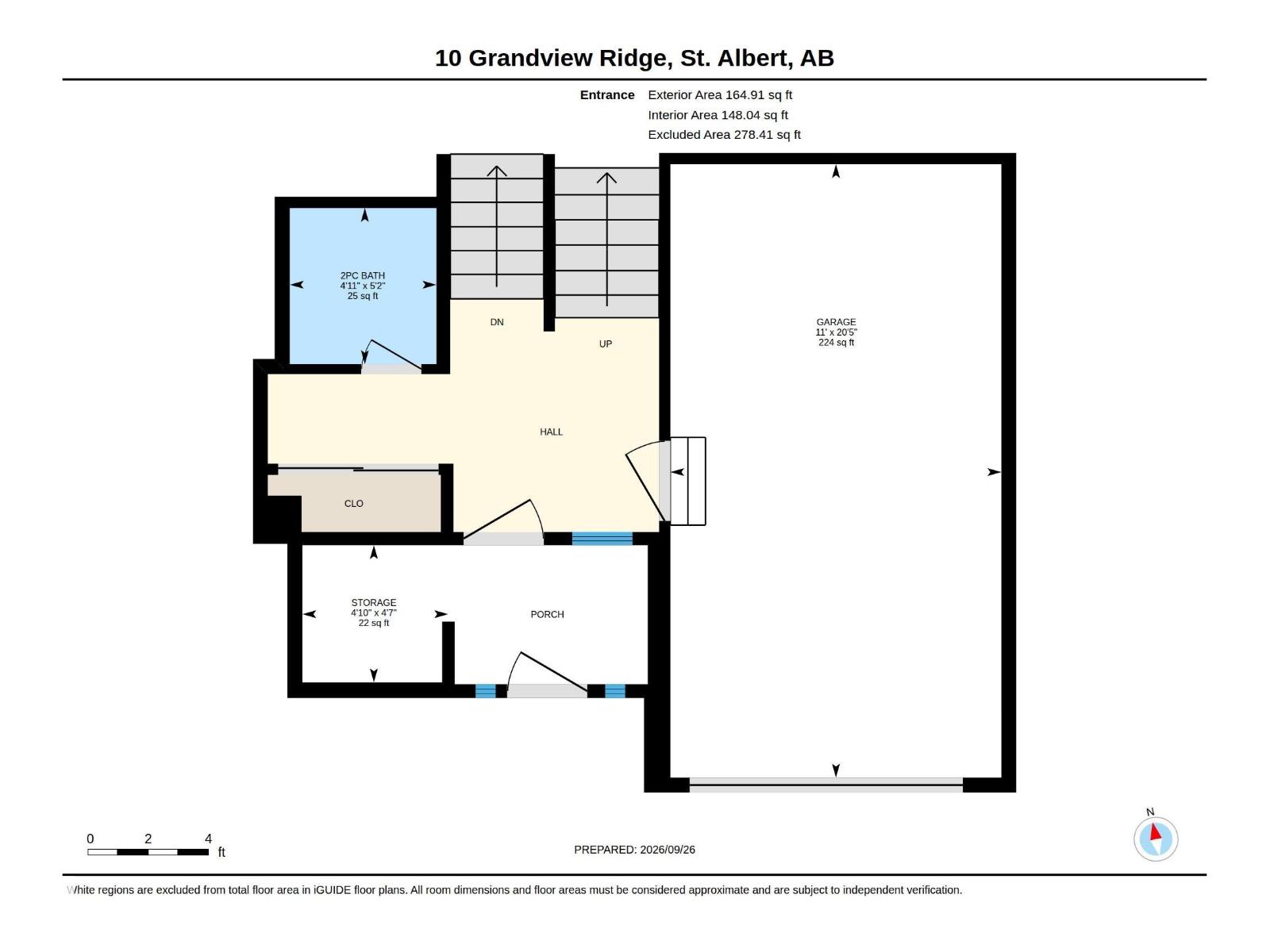 10 Grandview Rg Property Photo 44