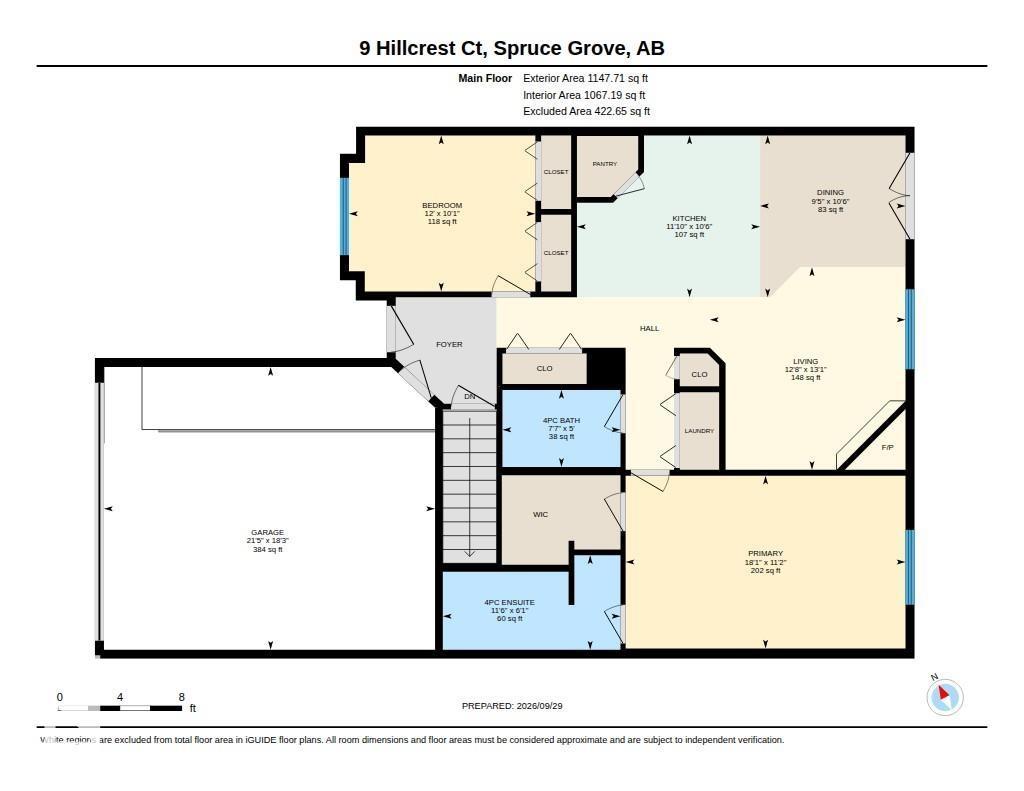 9 Hillcrest Co Property Photo 26