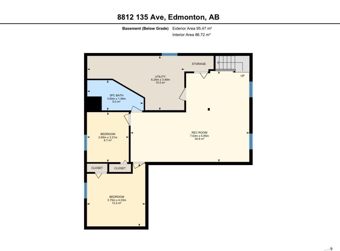 8812 135 Av Nw Property Photo 58