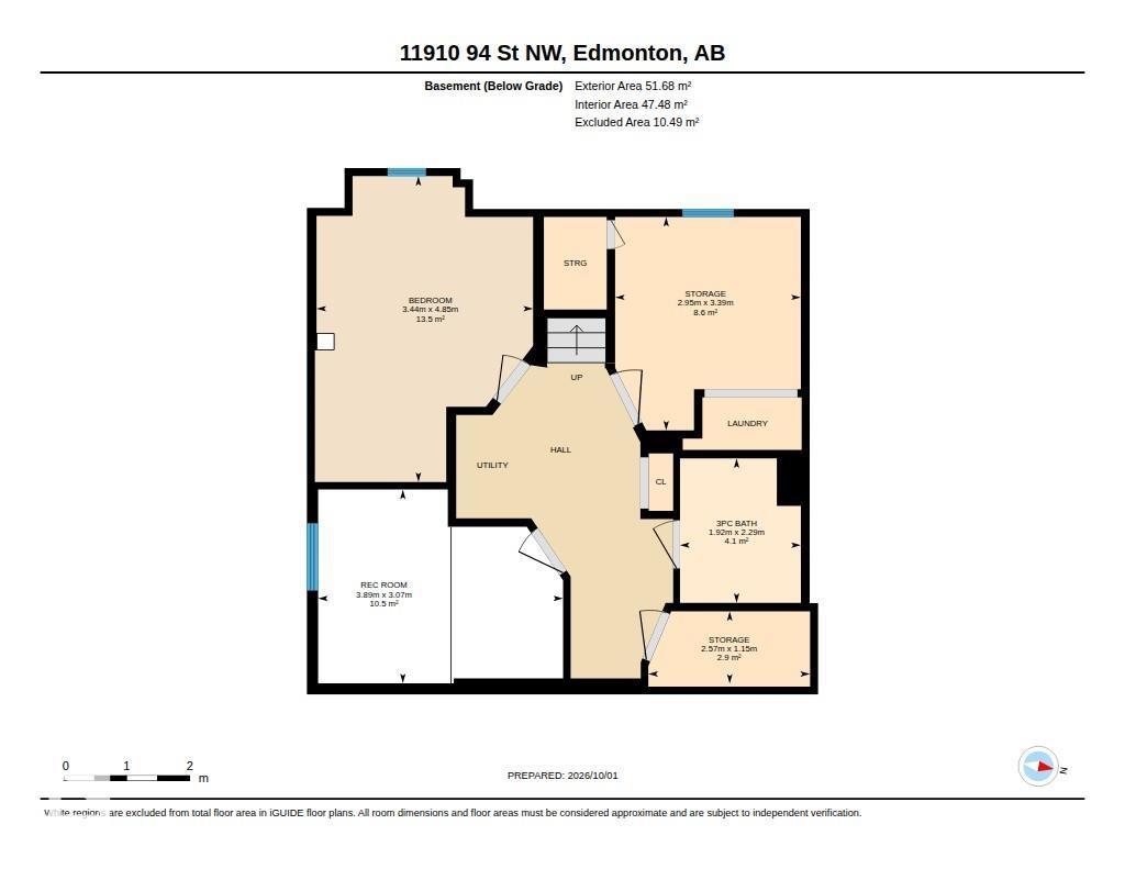 11910 94 St Nw Property Photo 47
