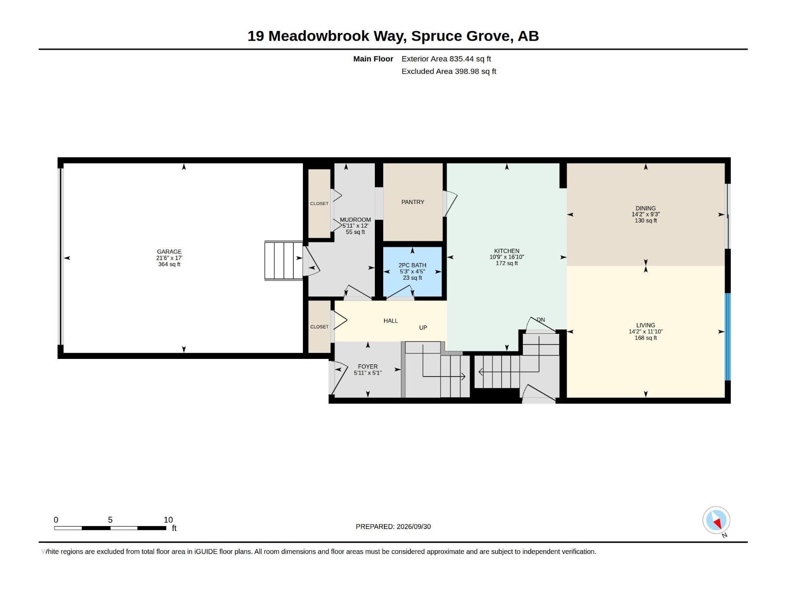 19 Meadowbrook Wy Property Photo 36