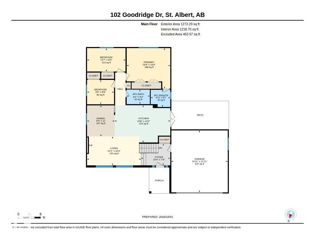 102 Goodridge Dr Property Photo 37