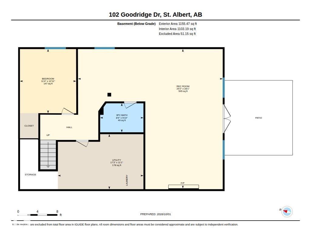 102 Goodridge Dr Property Photo 38