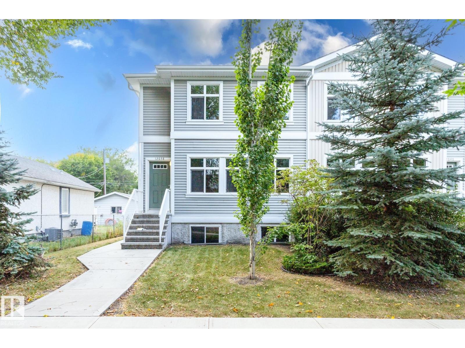 #bsmt 12038 62 St Nw Nw Property Photo 14