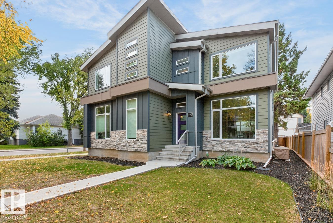 11207 78 AV NW NW Property Photo 1