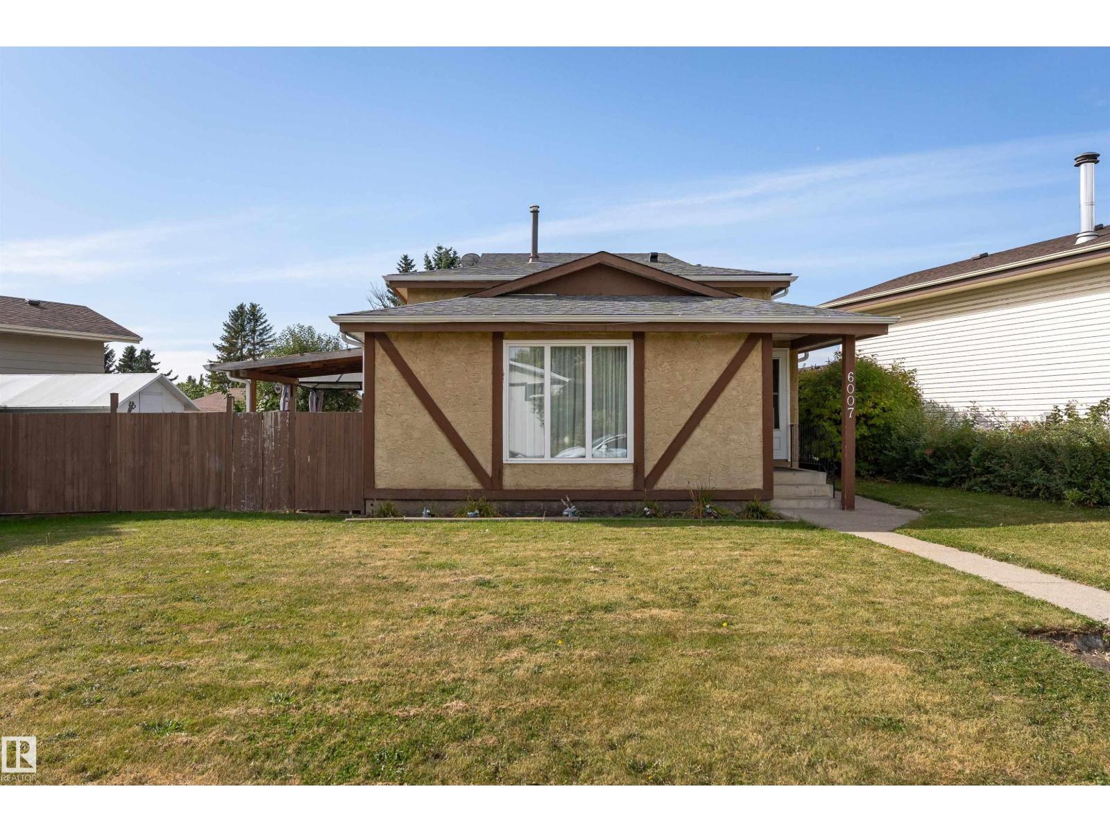 6007 37 Av Nw Property Photo 46