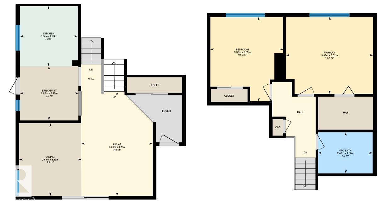 6007 37 Av Nw Property Photo 47