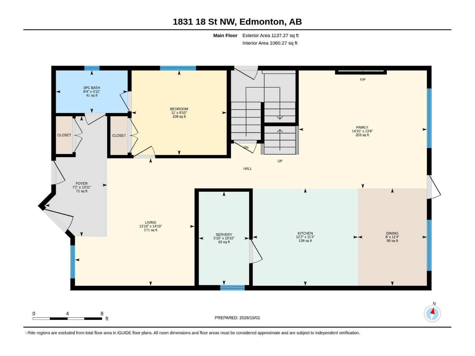 1831 18 St Nw Property Photo 49