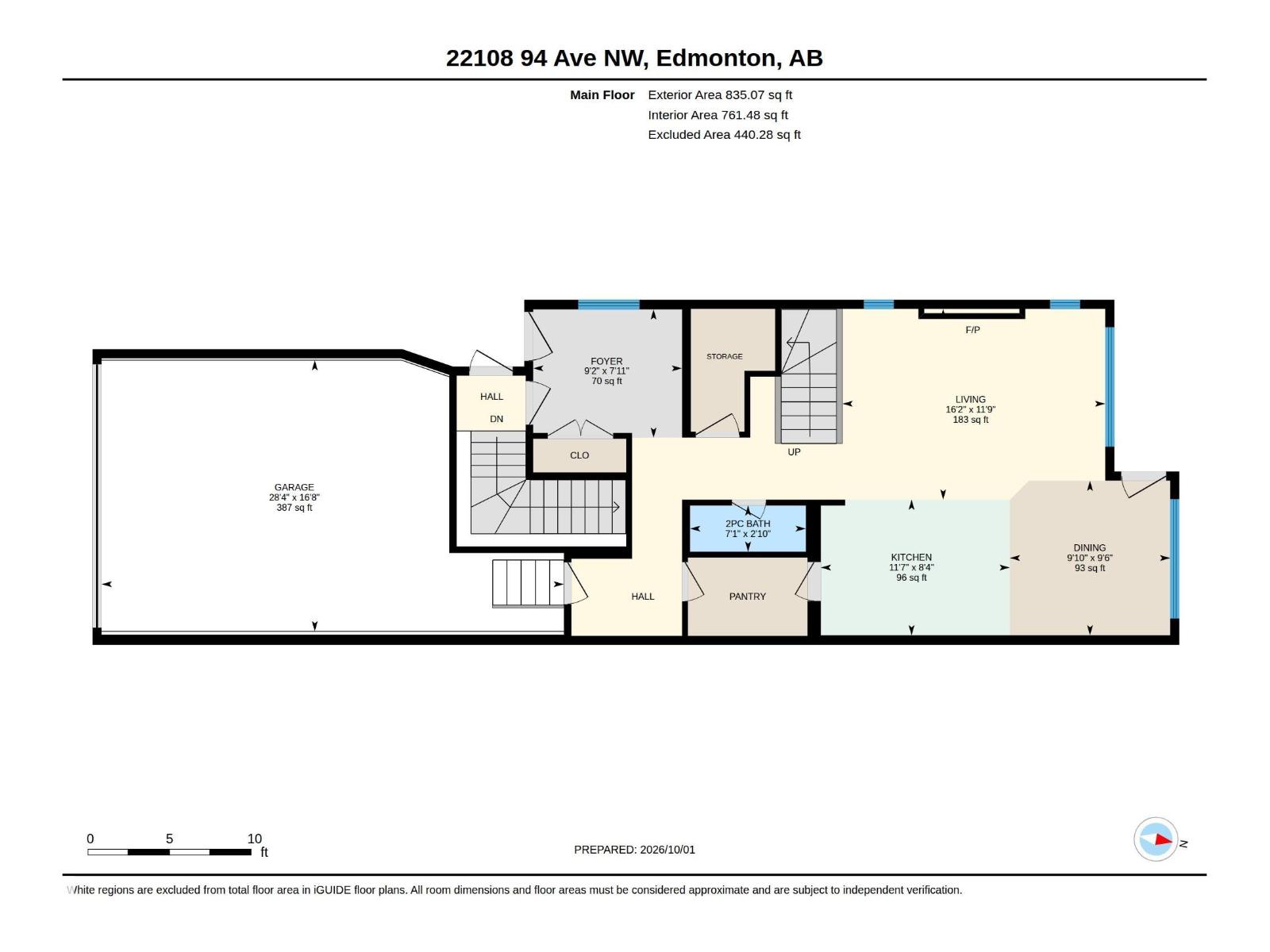 22108 94 Av Nw Property Photo 7