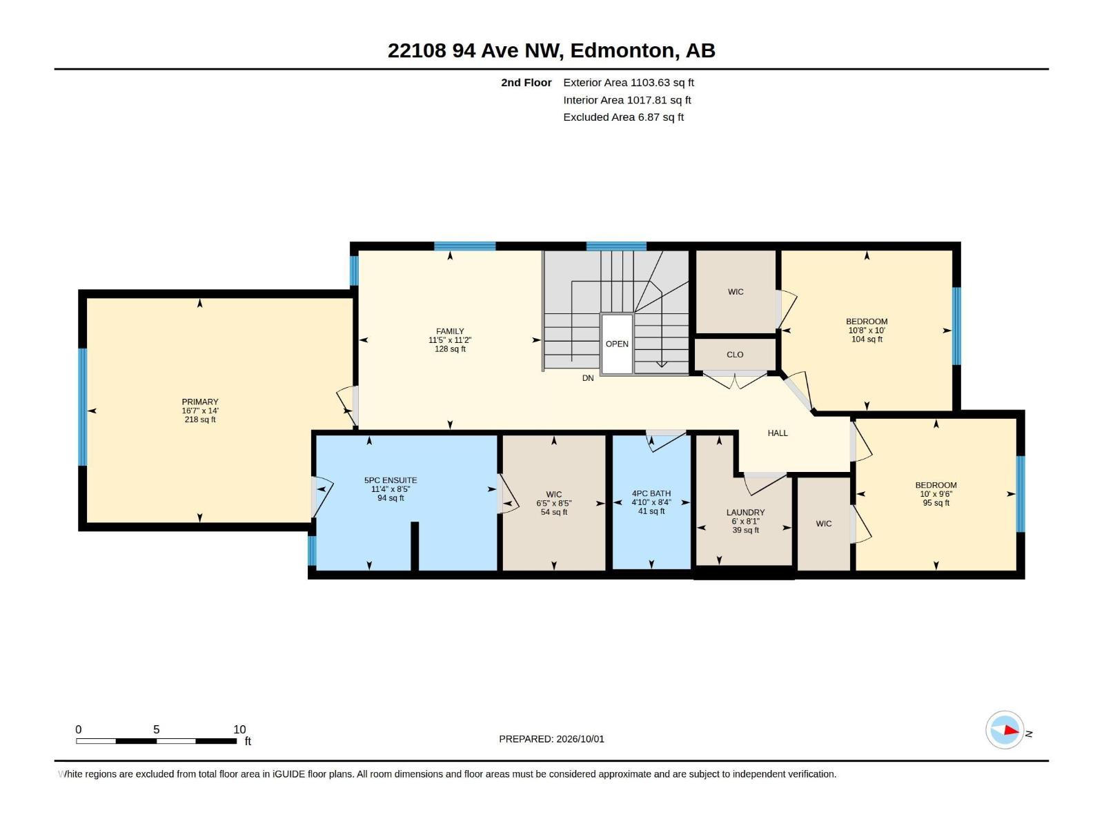 22108 94 Av Nw Property Photo 8