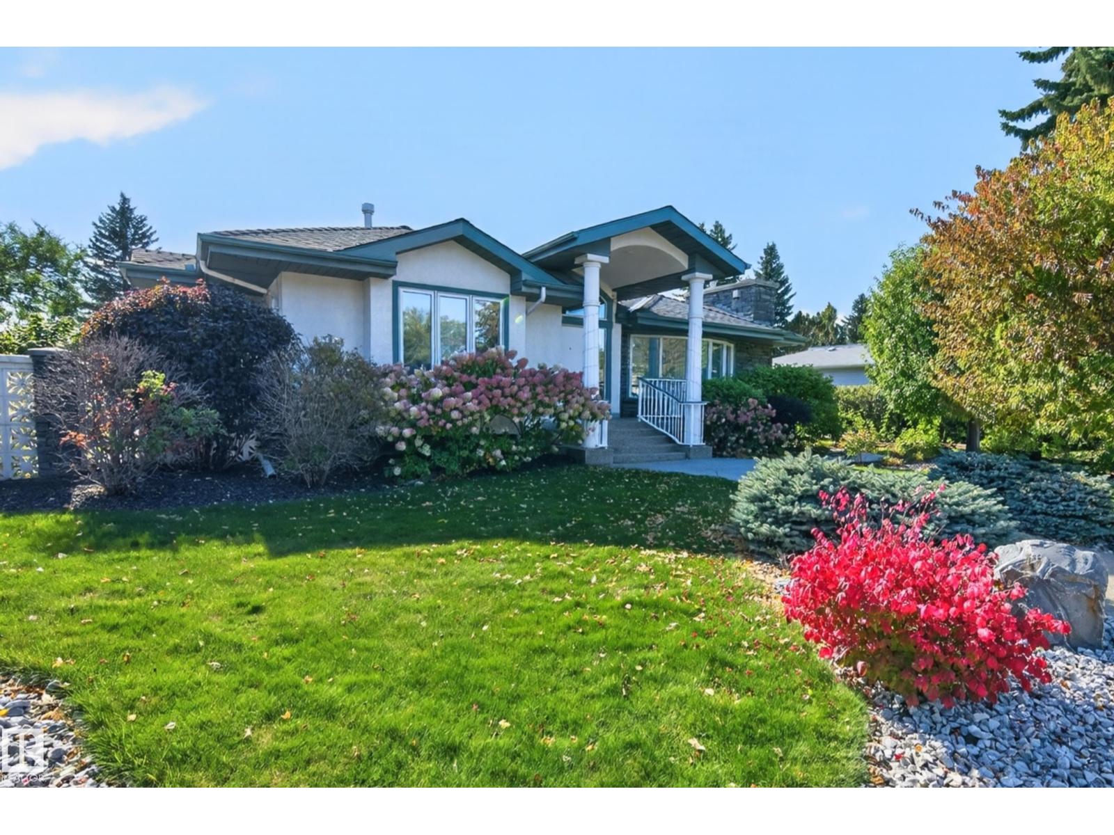 14303 50 Av Nw Property Photo 1