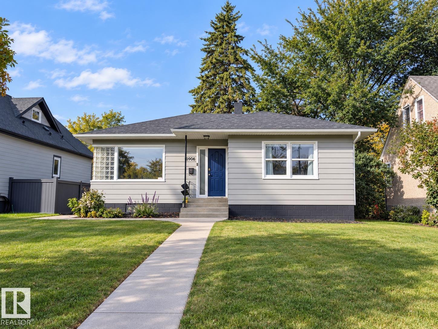 10906 118 St Nw Property Photo 1