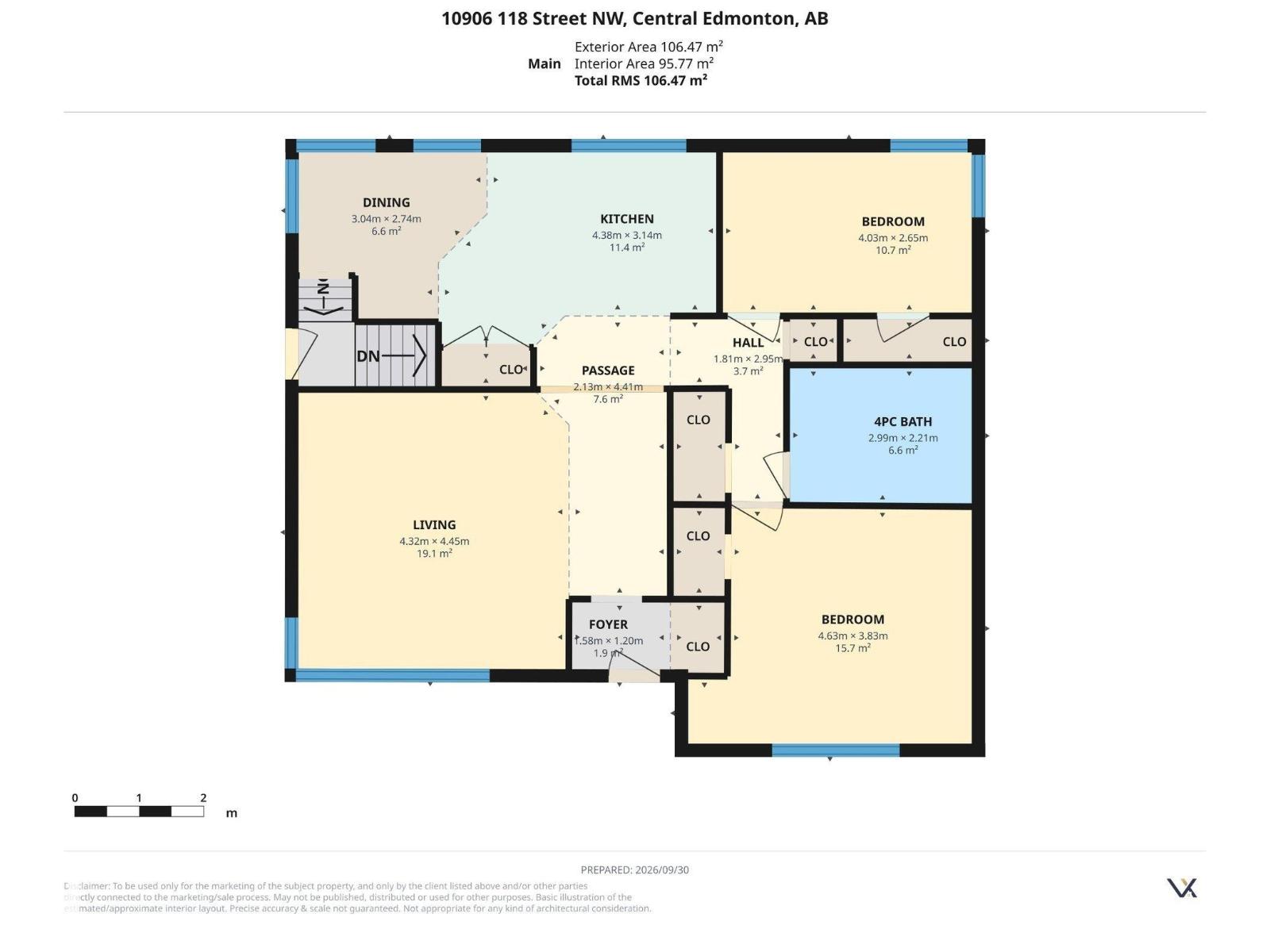 10906 118 St Nw Property Photo 46