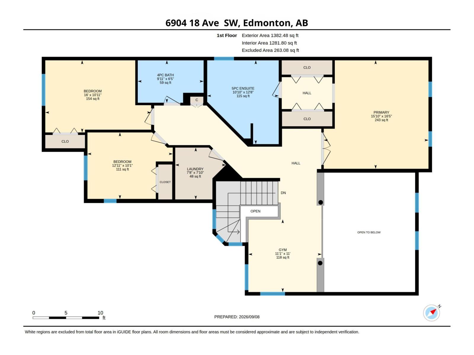 6904 18 Av Sw Property Photo 62