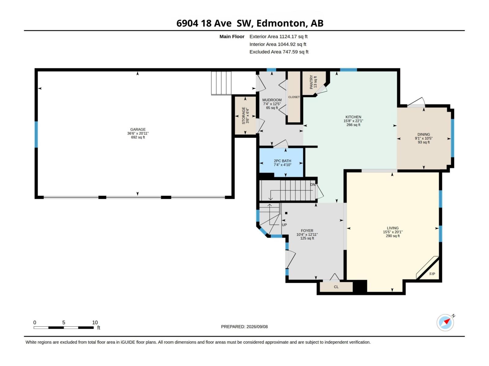6904 18 Av Sw Property Photo 63