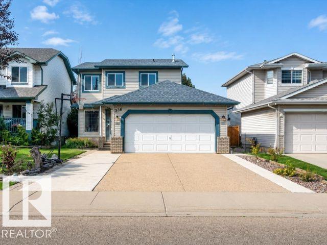 336 Wild Rose Wy Nw Property Photo 1