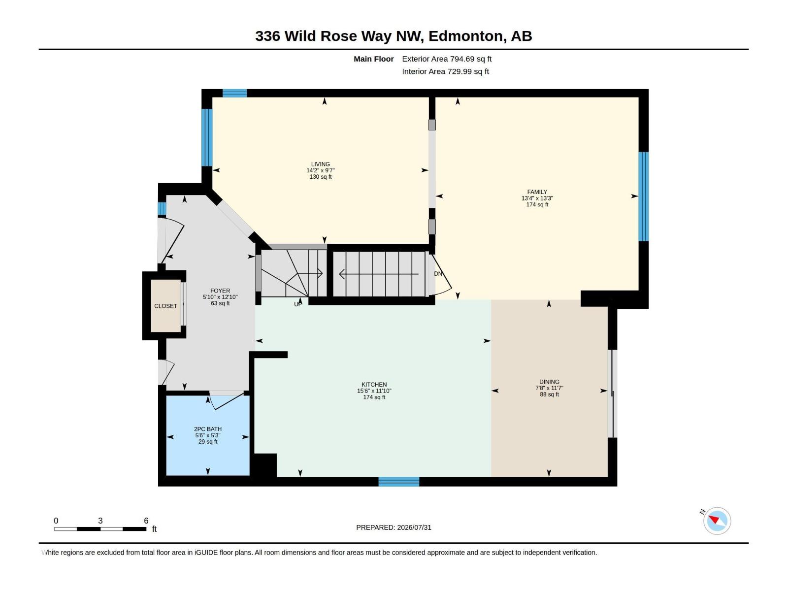 336 Wild Rose Wy Nw Property Photo 36