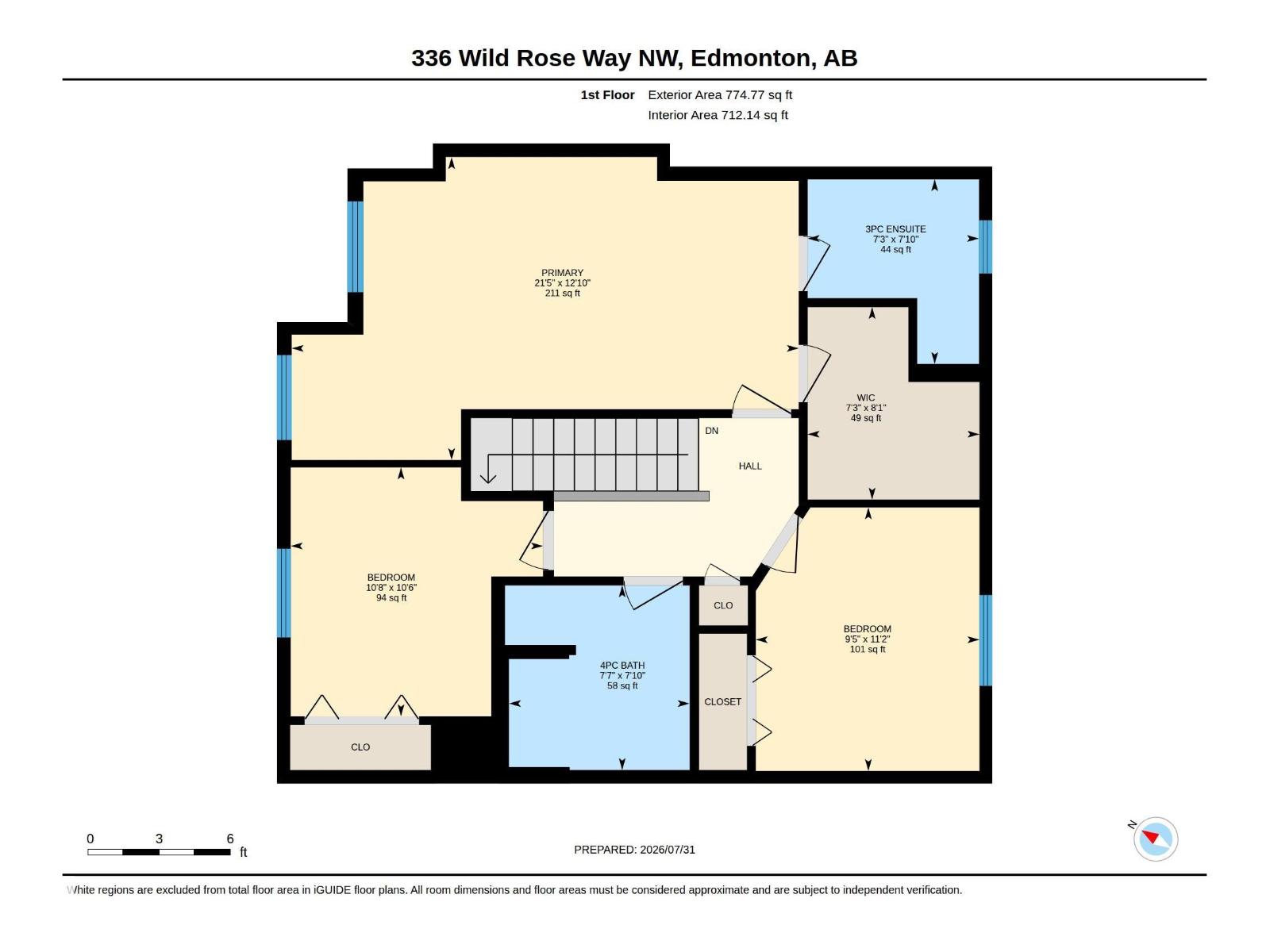 336 Wild Rose Wy Nw Property Photo 37