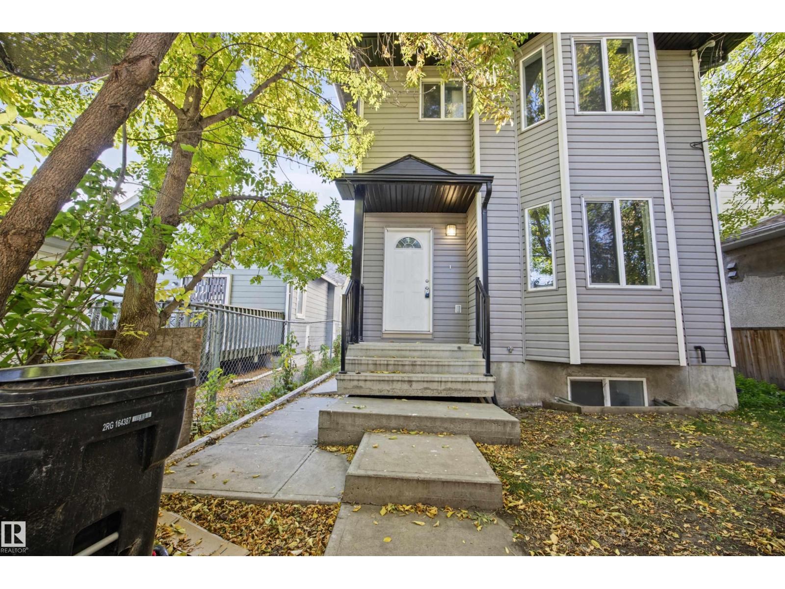 9626 106 AV NW Property Photo 1