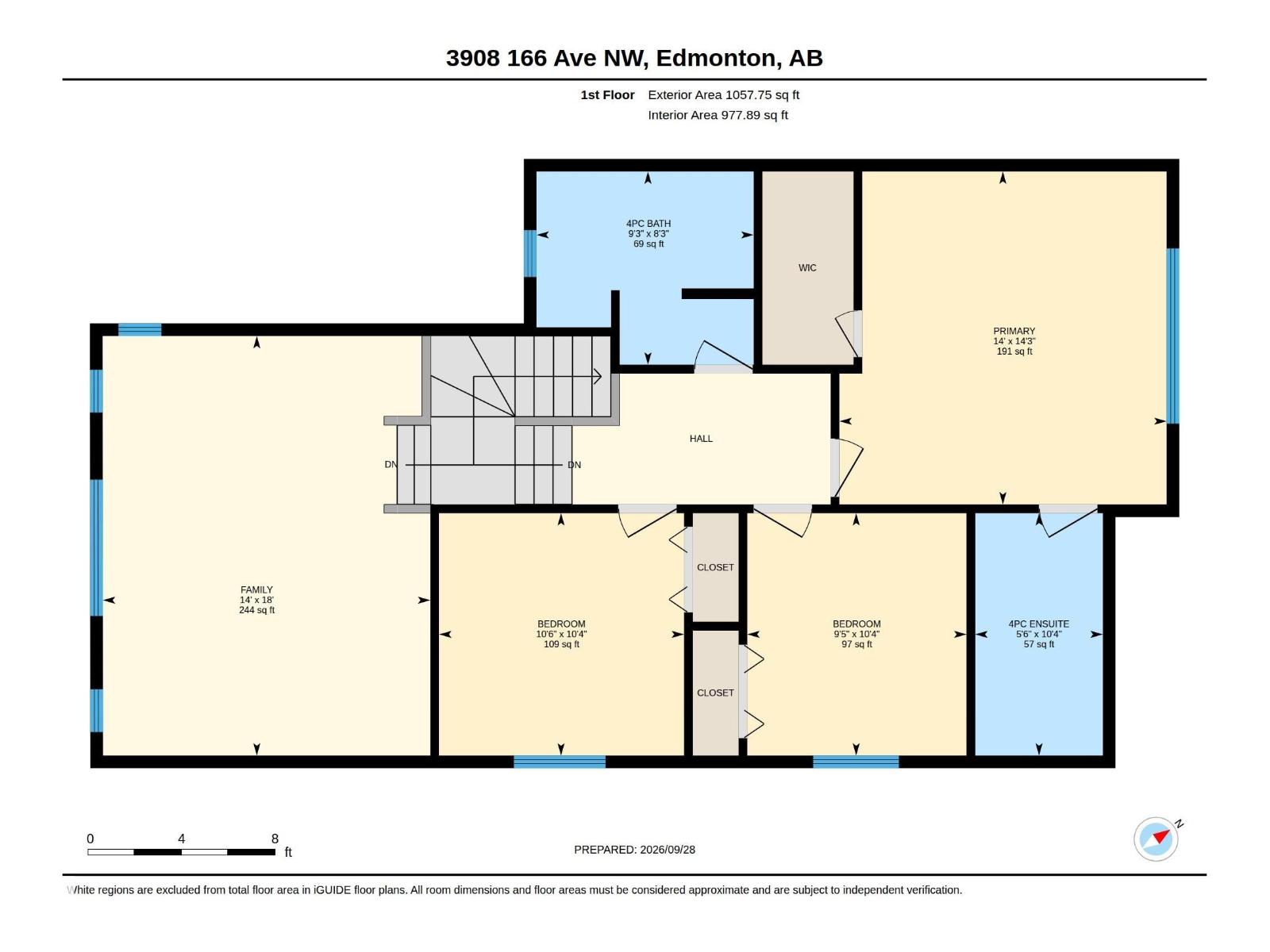 3908 166 Av Nw Property Photo 47