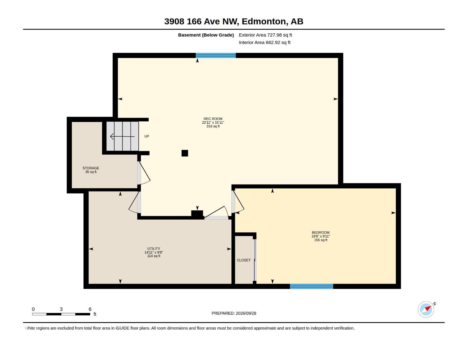 3908 166 Av Nw Property Photo 48