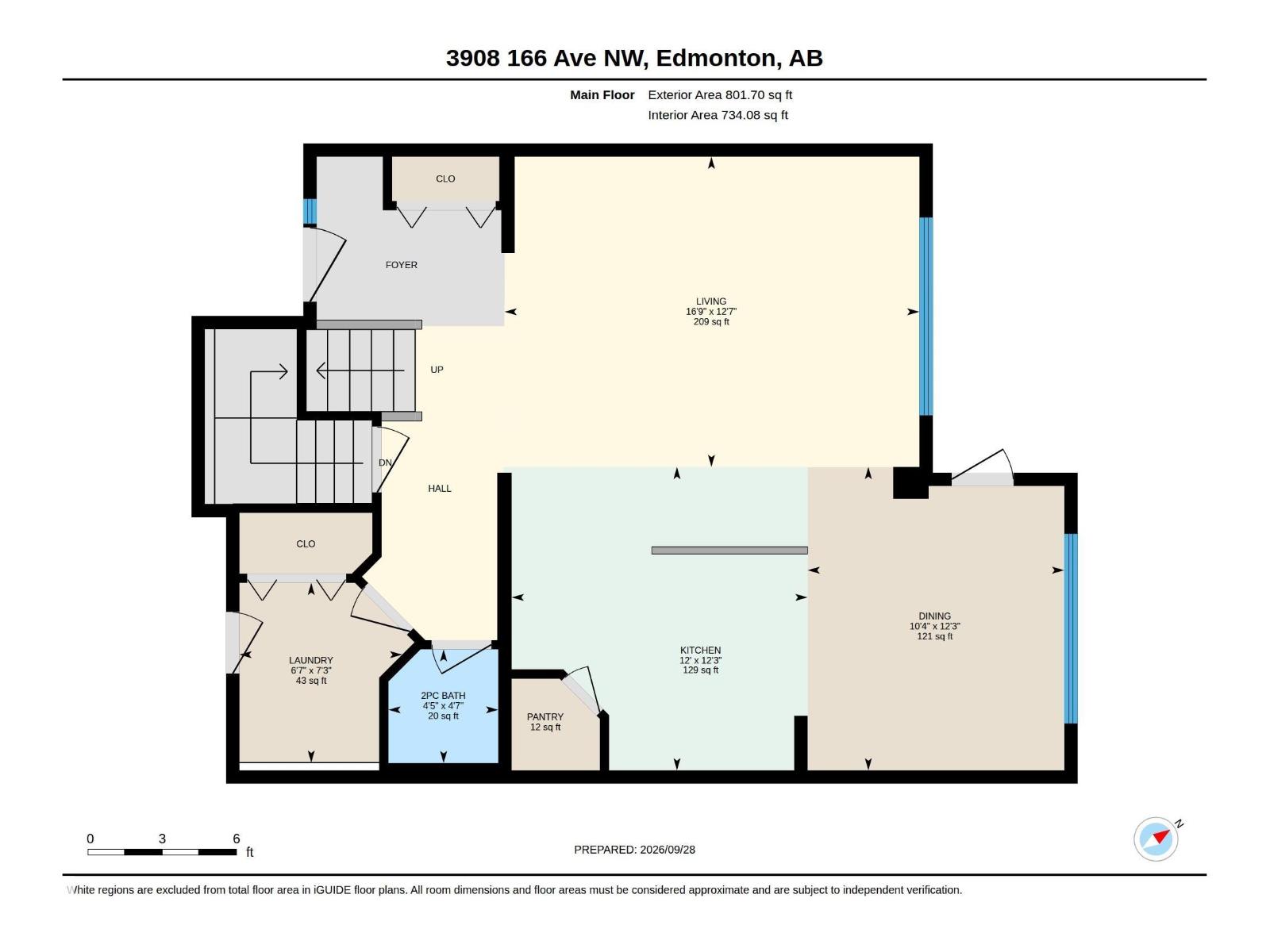 3908 166 Av Nw Property Photo 49