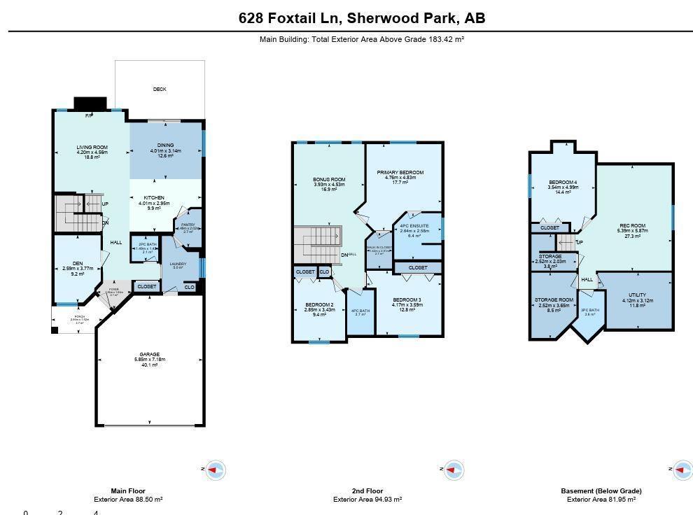 628 Foxtail Ln Property Photo 42