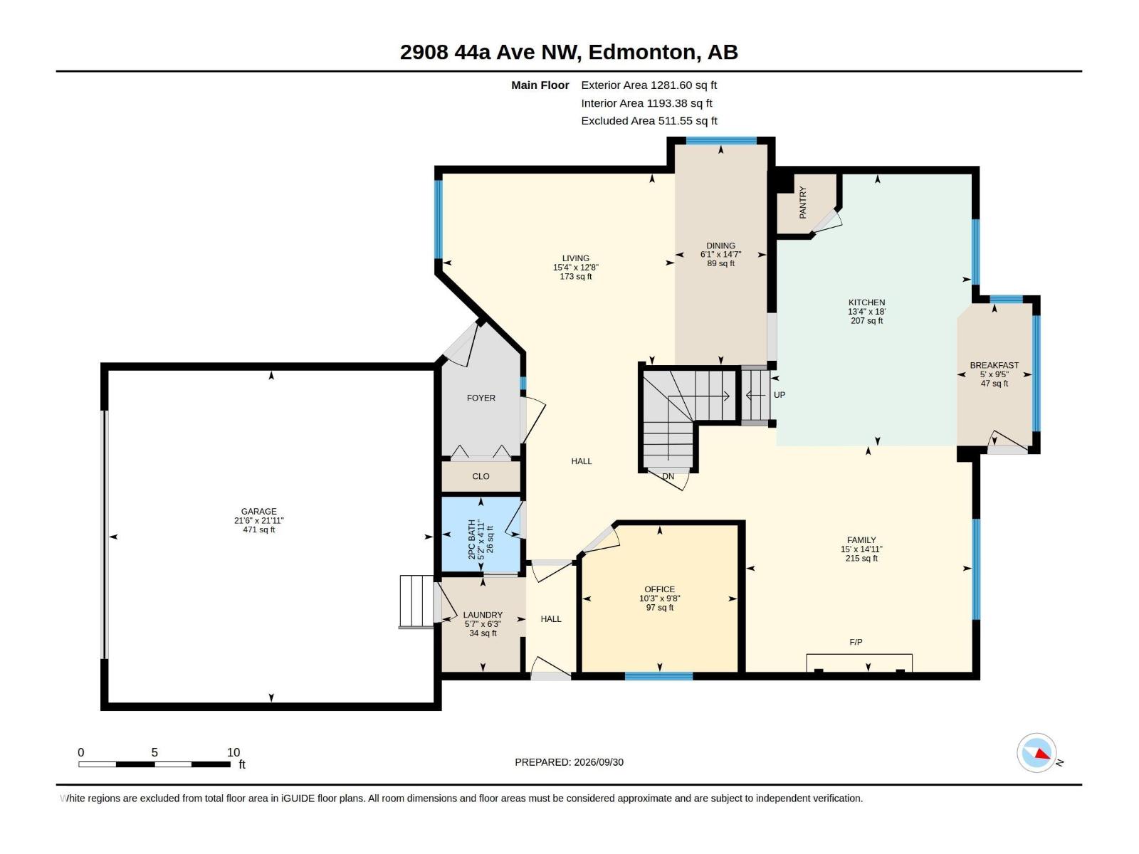 2908 44a Av Nw Property Photo 56